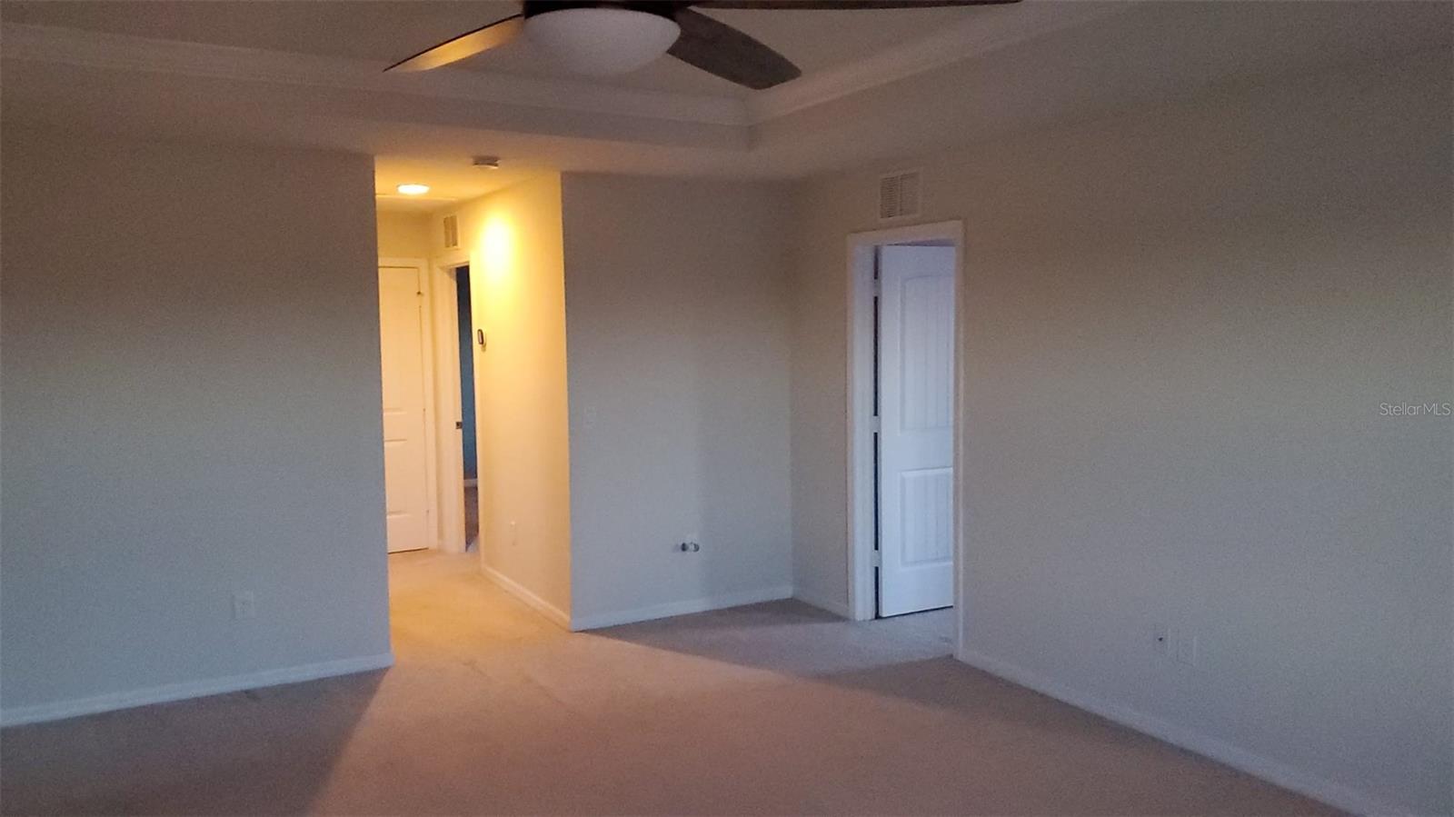 MAGNOLIA PARK - Residential