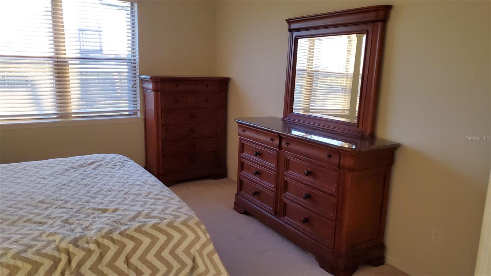 MAGNOLIA PARK - Residential