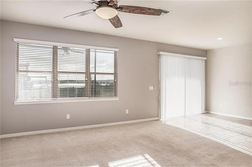 MAGNOLIA PARK - Residential