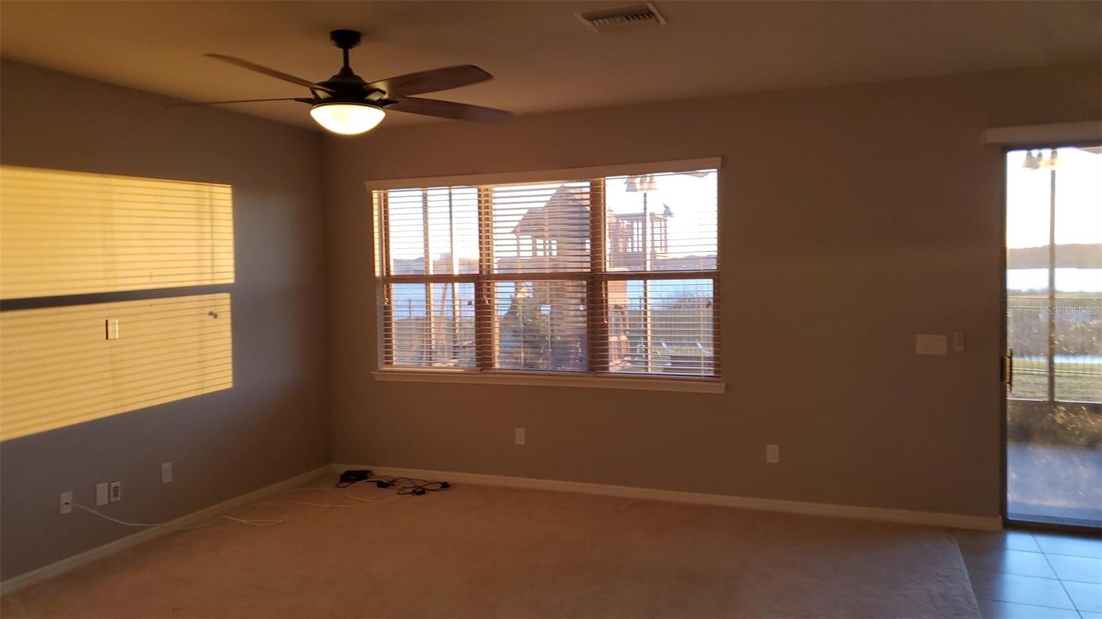 MAGNOLIA PARK - Residential