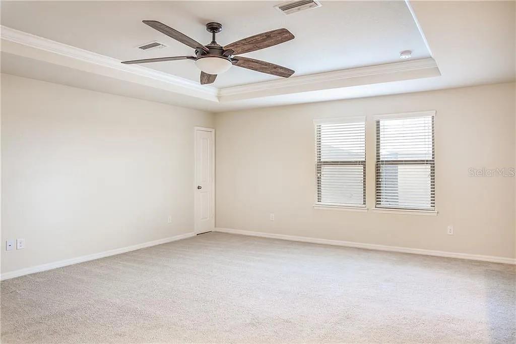 MAGNOLIA PARK - Residential
