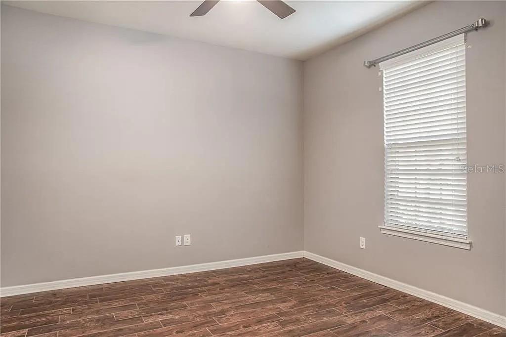 MAGNOLIA PARK - Residential