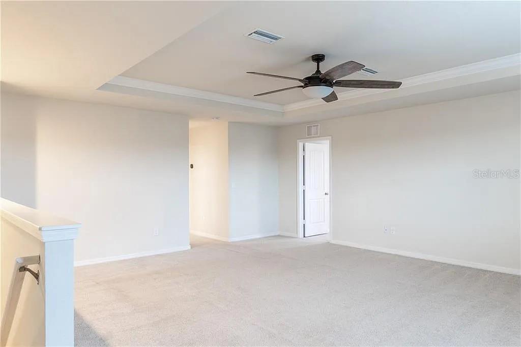 MAGNOLIA PARK - Residential