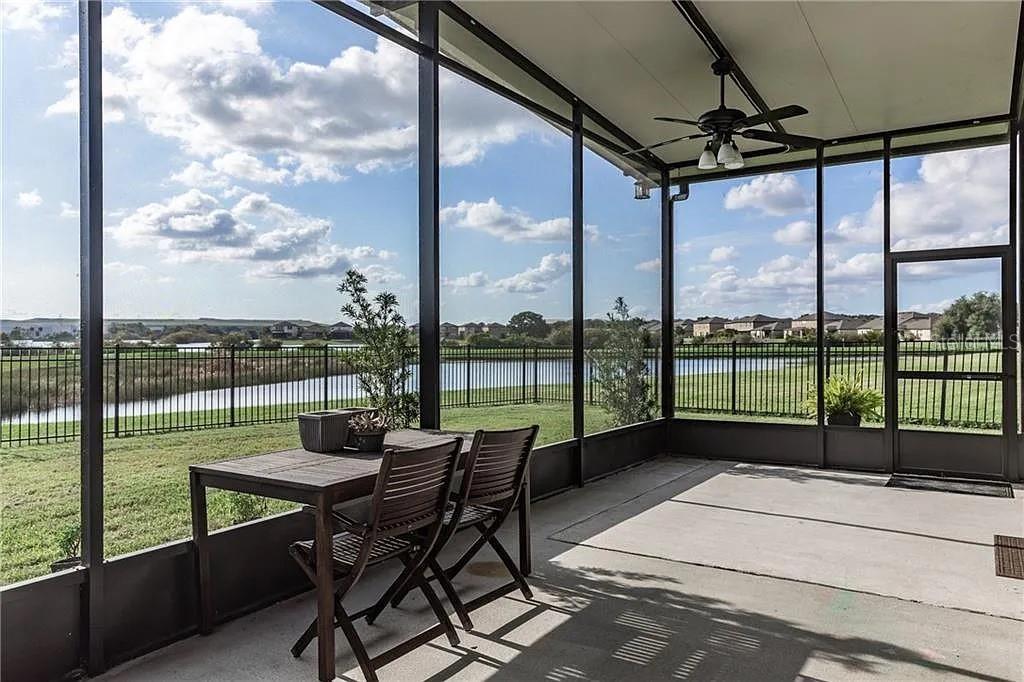 MAGNOLIA PARK - Residential