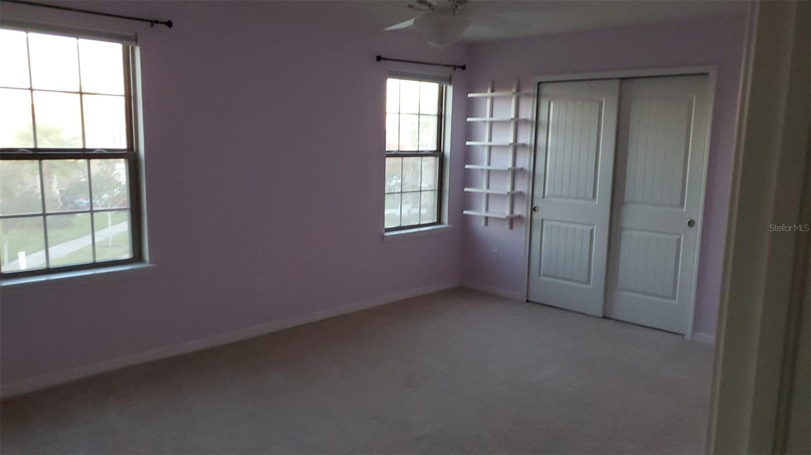MAGNOLIA PARK - Residential