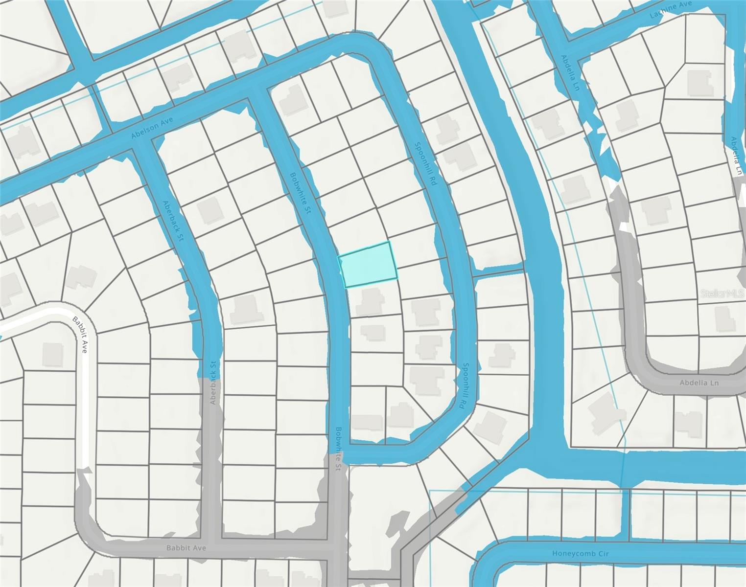 Build your dream home or invest in fast-growing North Port! This vacant residential lot on Bobwhite St offers a great opportunity in a quiet and developing area surrounded by new construction and natural Florida landscape. Conveniently located near shopping, dining, schools, and major roadways, with easy access to Venice, Port Charlotte, and Sarasota. No HOA (buyer to verify), providing flexibility for future building plans. Don’t miss your chance to secure land in one of Southwest Florida’s most desirable growth markets!