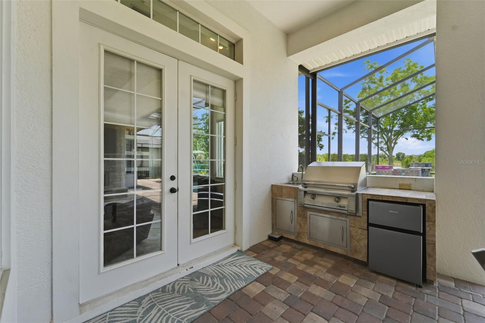 THE ESTATES AT LAKE CLARICE - Residential