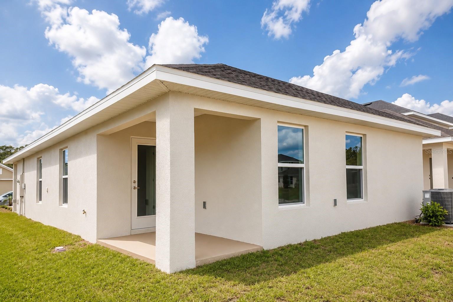 HARMONY CENTRAL PH 2 - Residential