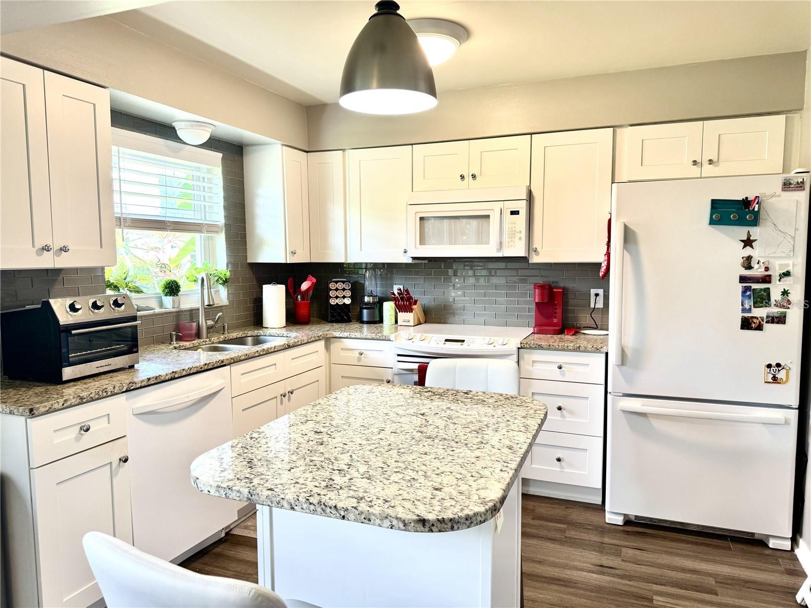 VENDOME VILLAGE - Residential