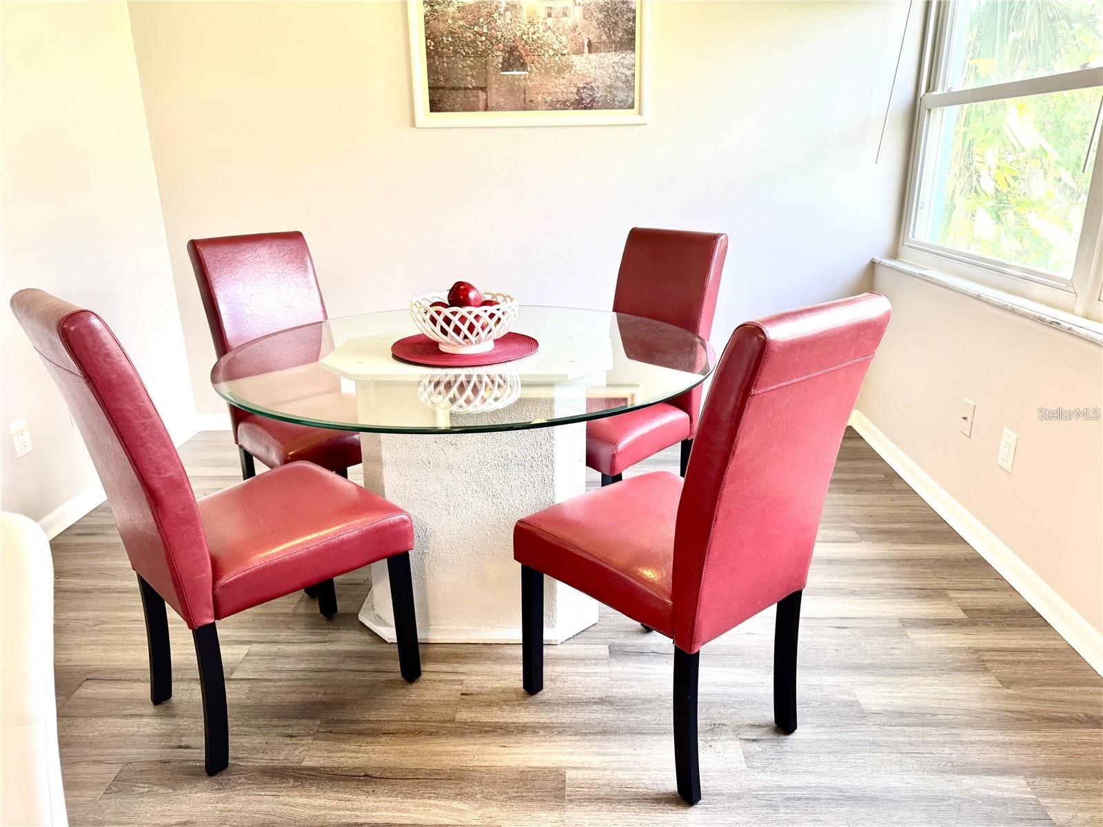 VENDOME VILLAGE - Residential