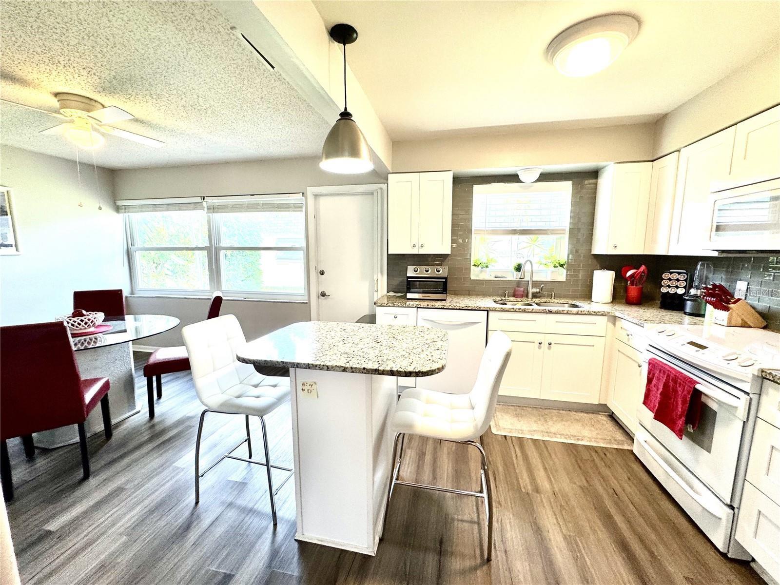 VENDOME VILLAGE - Residential