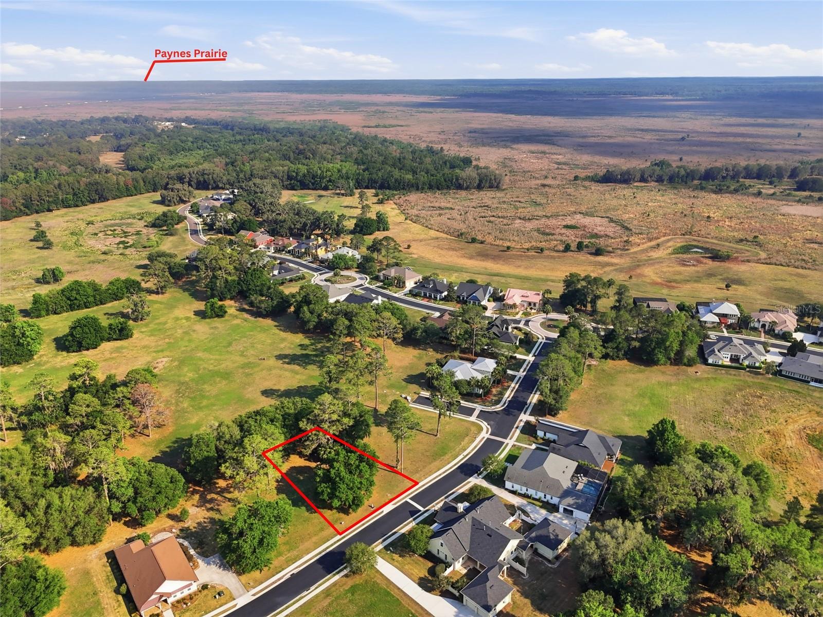 SAVANNA POINTE PH 1 - Land