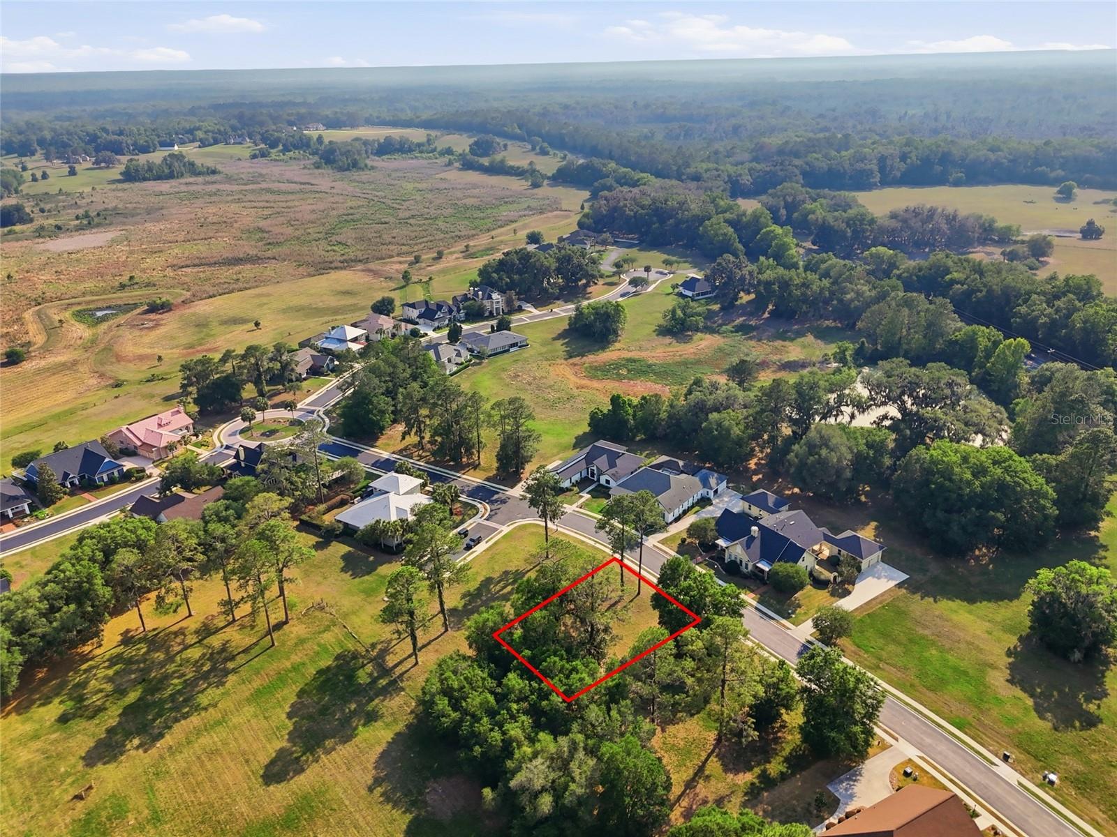 SAVANNA POINTE PH 1 - Land