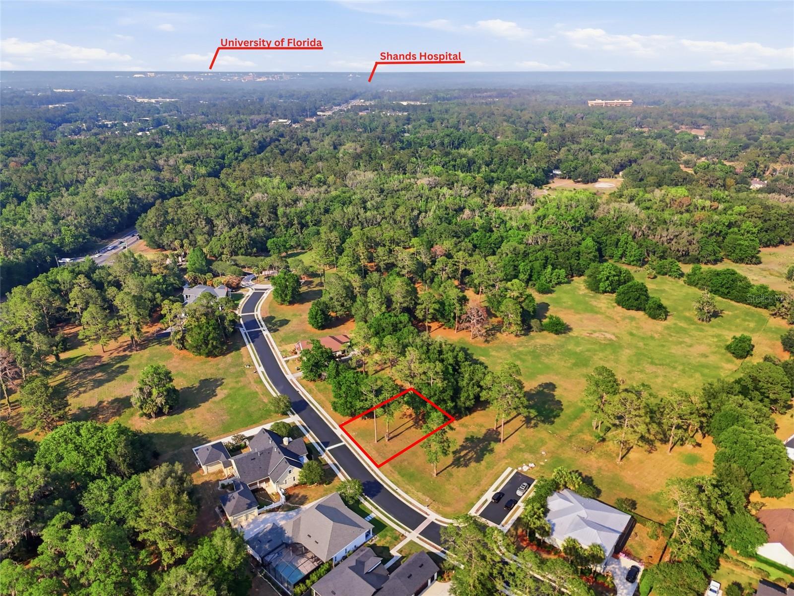 SAVANNA POINTE PH 1 - Land