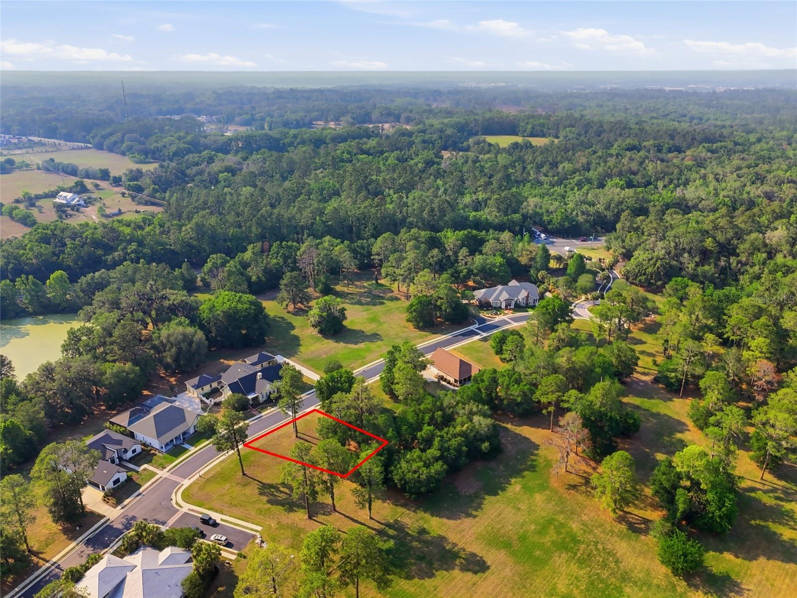 SAVANNA POINTE PH 1 - Land