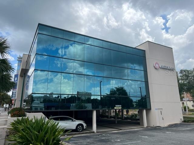 1118 S ORANGE AVE CONDO - Commercial Sale