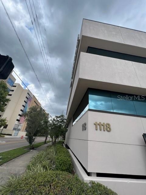 1118 S ORANGE AVE CONDO - Commercial Sale