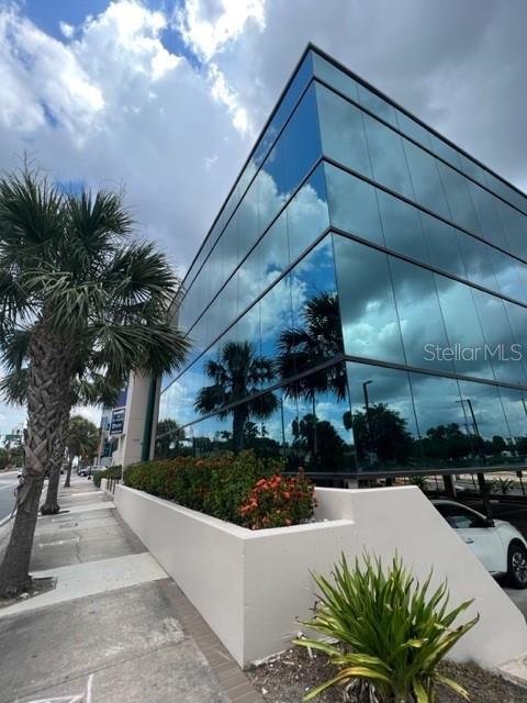1118 S ORANGE AVE CONDO - Commercial Sale