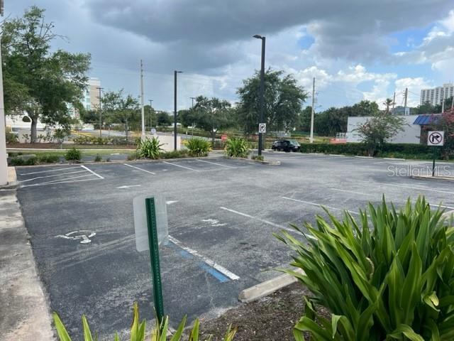 1118 S ORANGE AVE CONDO - Commercial Sale