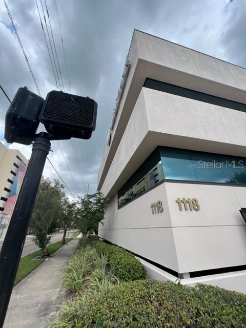 1118 S ORANGE AVE CONDO - Commercial Sale
