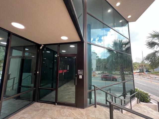 1118 S ORANGE AVE CONDO - Commercial Sale