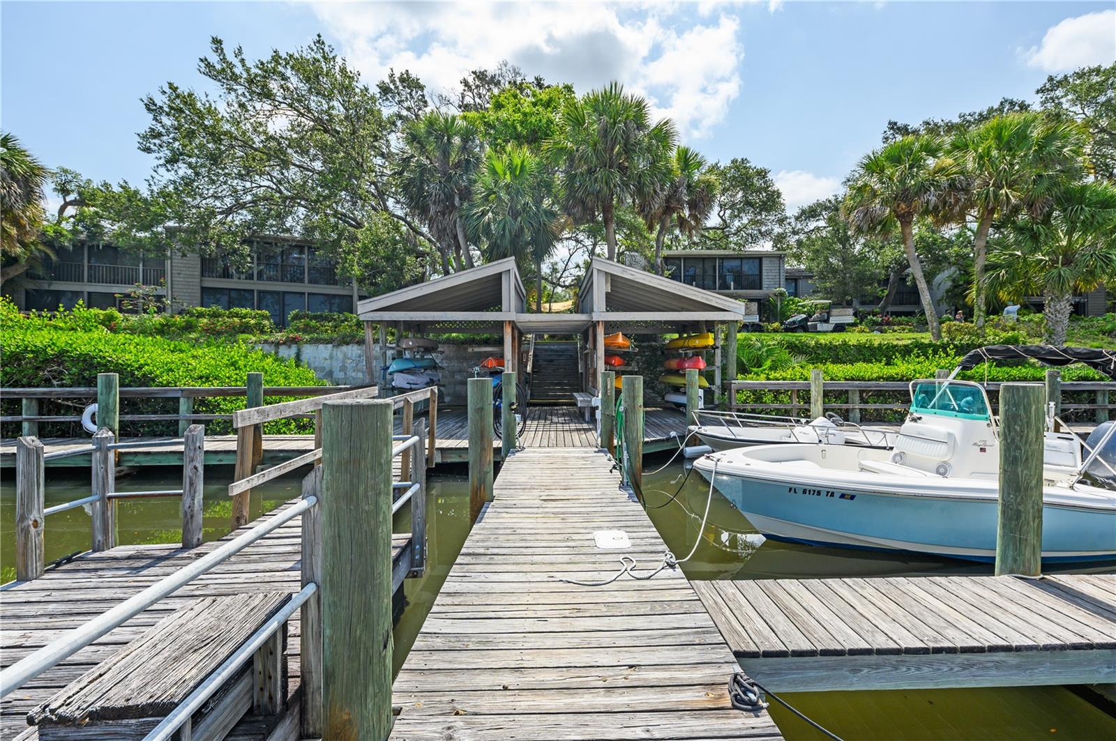 PELICAN COVE III - Residential