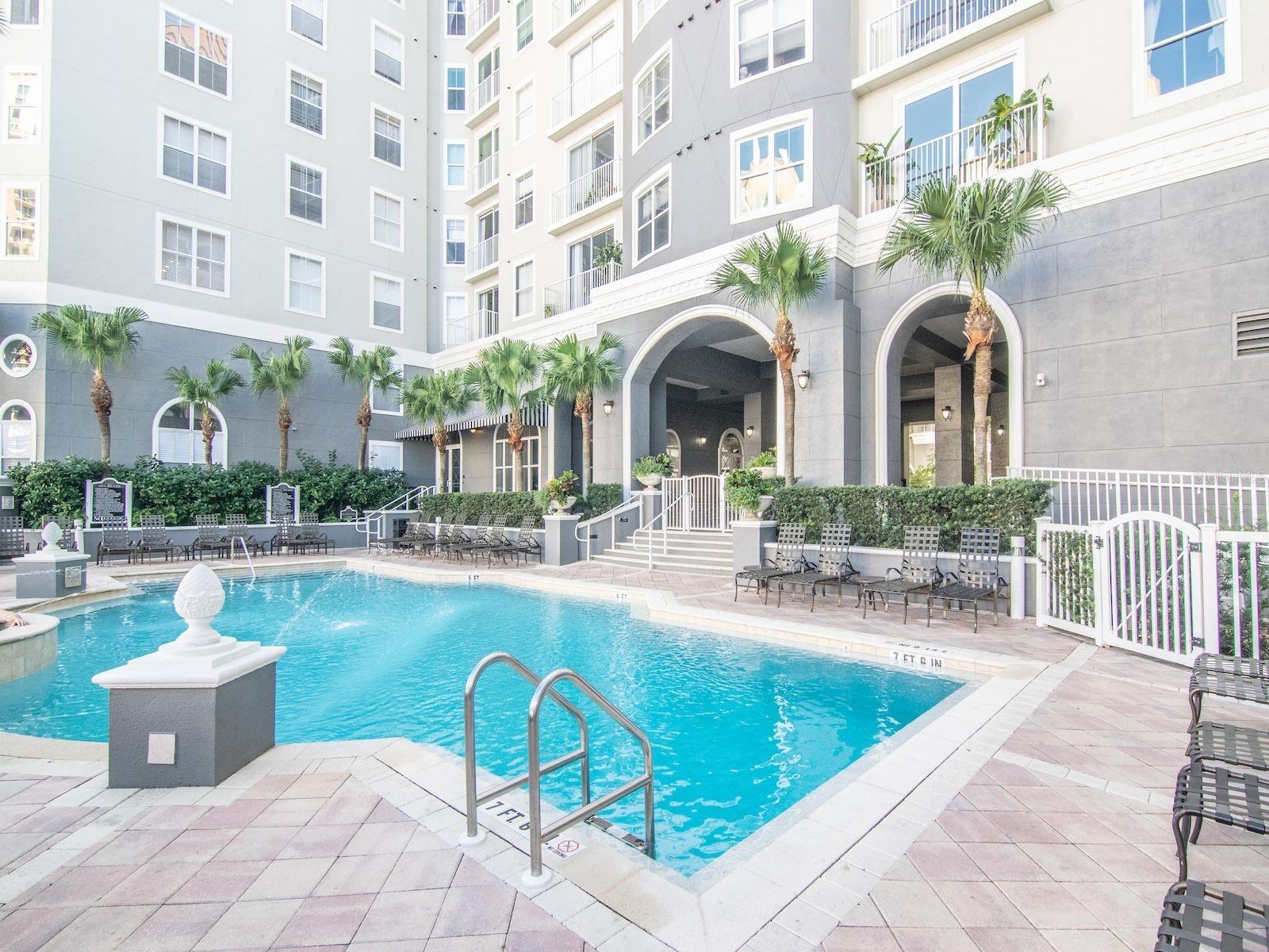 PARKCREST HARBOUR ISLAND CONDO - Residential