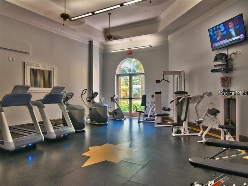 PARKCREST HARBOUR ISLAND CONDO - Residential