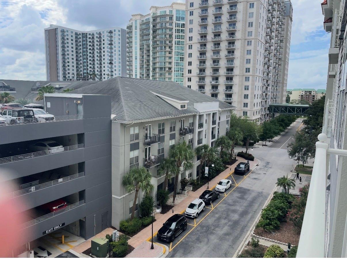 PARKCREST HARBOUR ISLAND CONDO - Residential