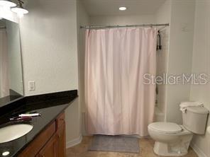 PARKCREST HARBOUR ISLAND CONDO - Residential