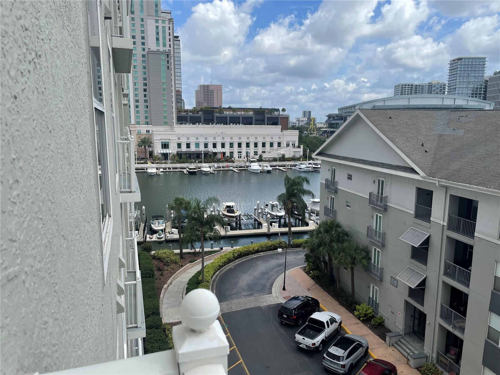 PARKCREST HARBOUR ISLAND CONDO - Residential