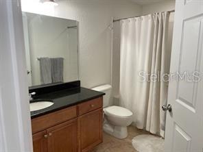 PARKCREST HARBOUR ISLAND CONDO - Residential