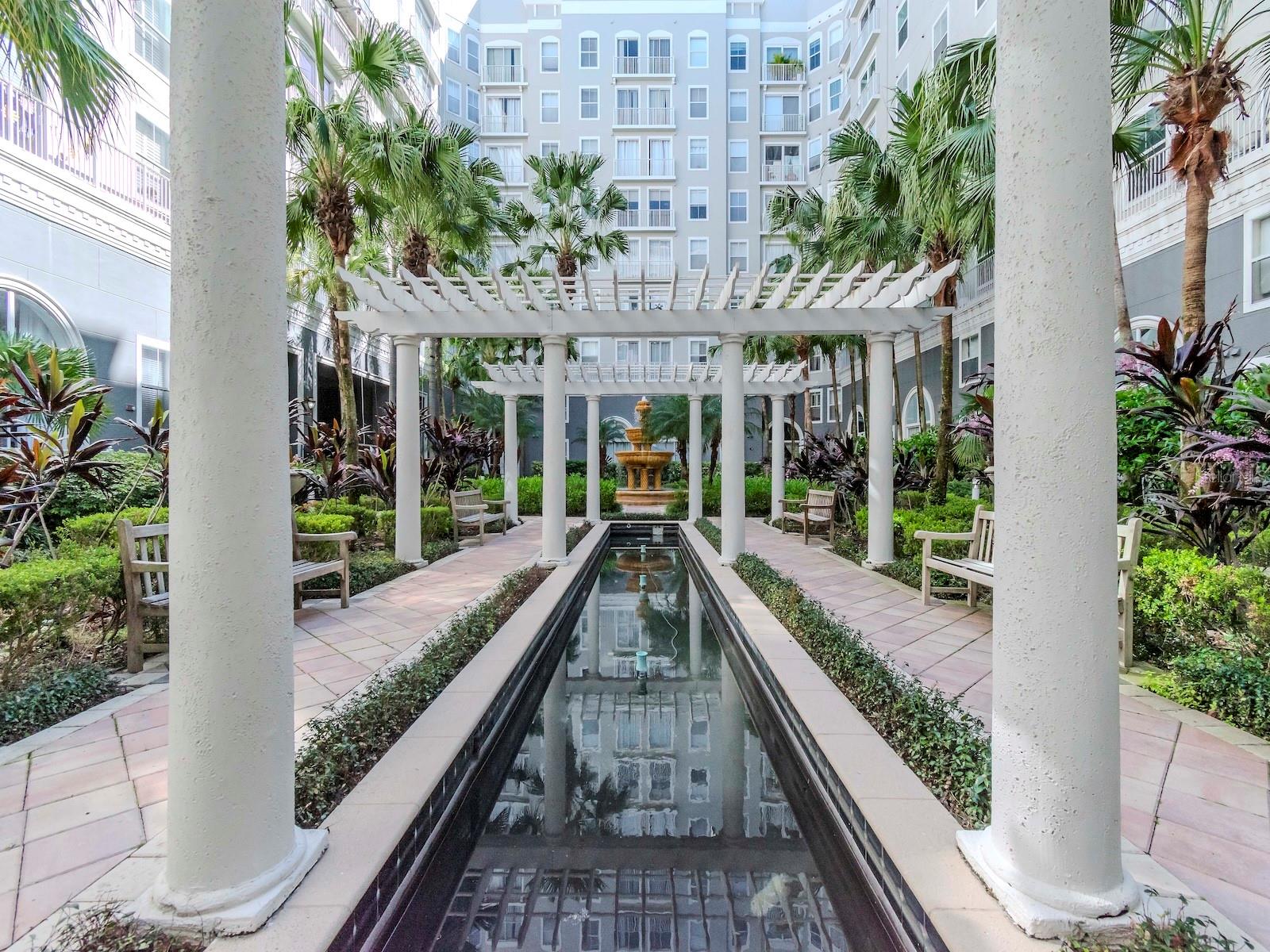 PARKCREST HARBOUR ISLAND CONDO - Residential