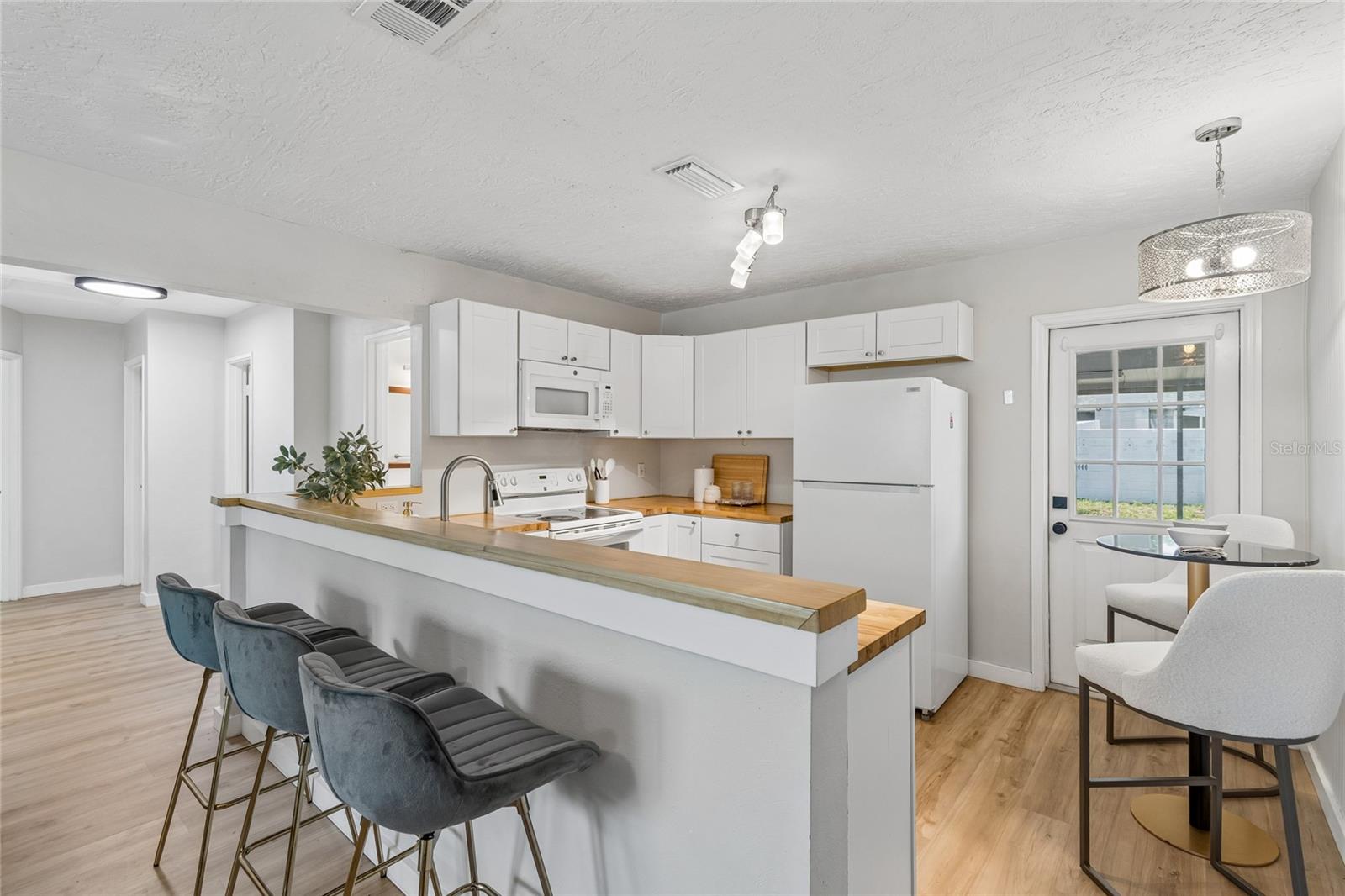 GANDY MANOR 2ND ADD - Residential