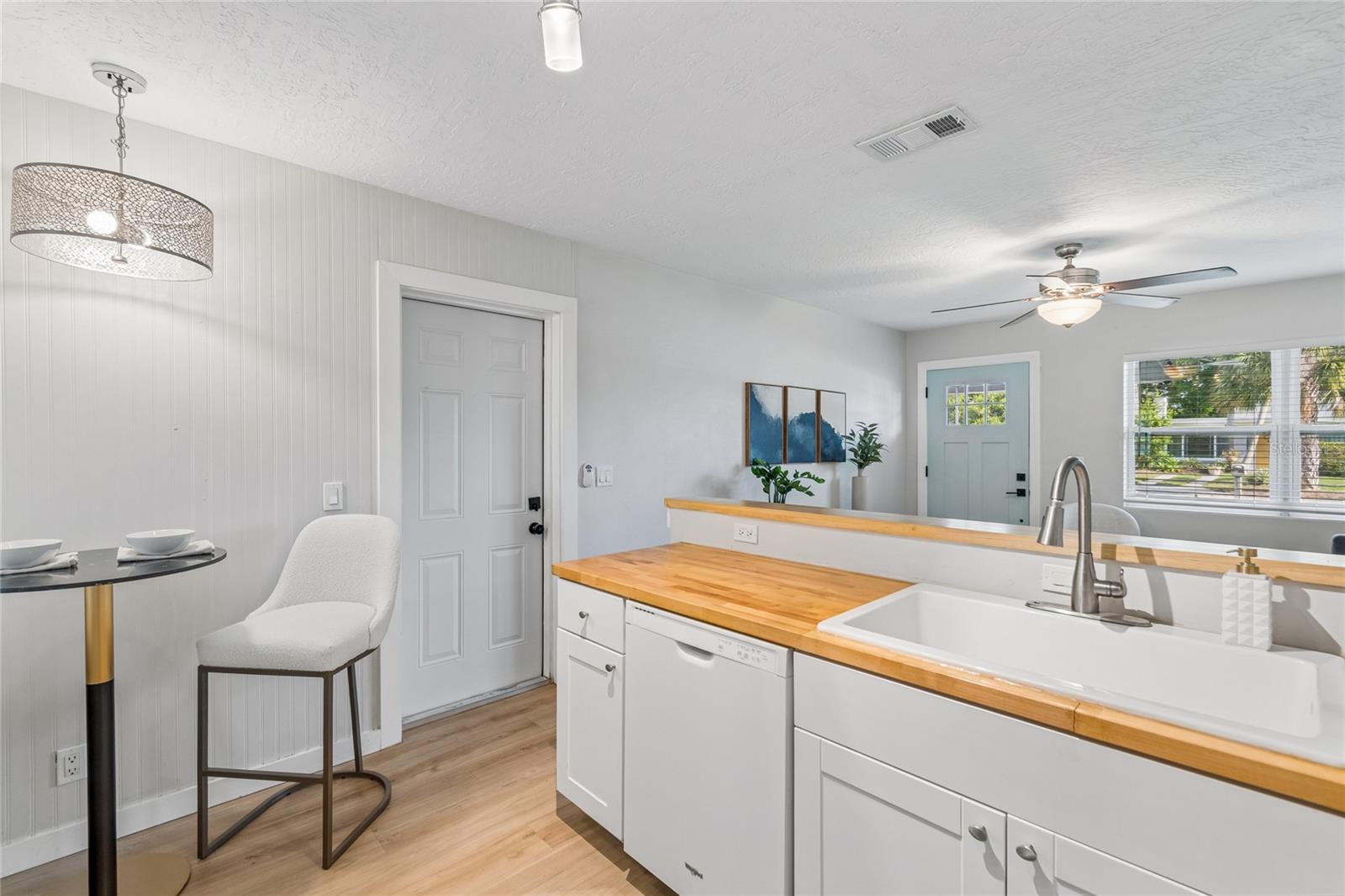 GANDY MANOR 2ND ADD - Residential