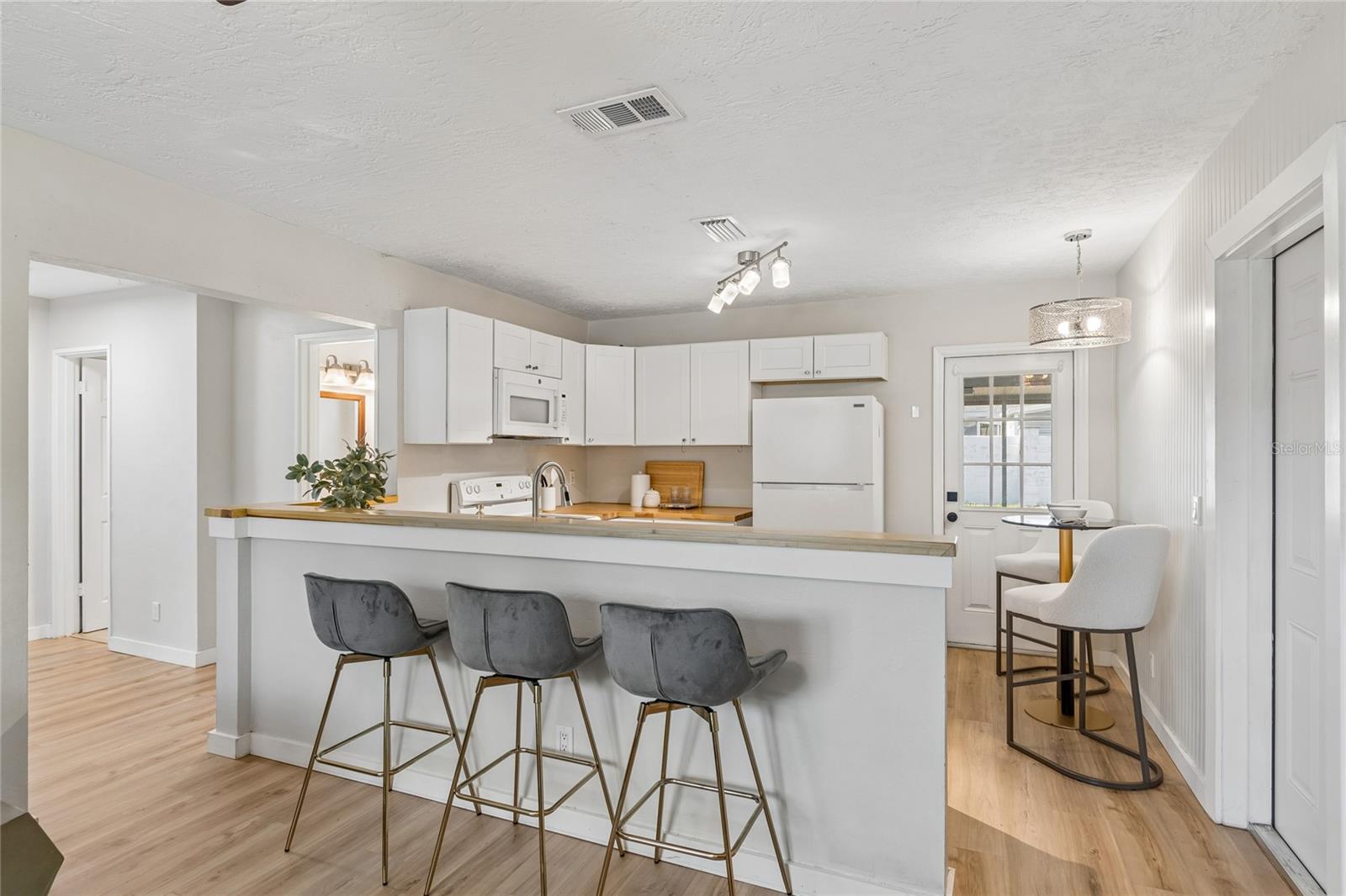 GANDY MANOR 2ND ADD - Residential