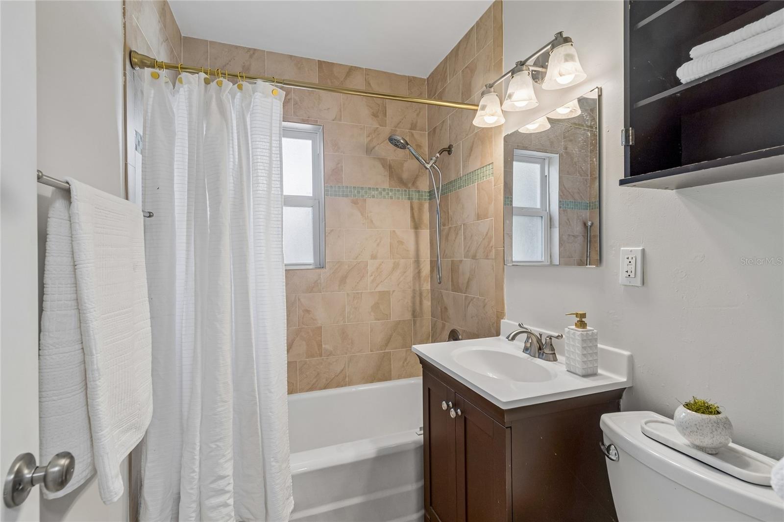 GANDY MANOR 2ND ADD - Residential