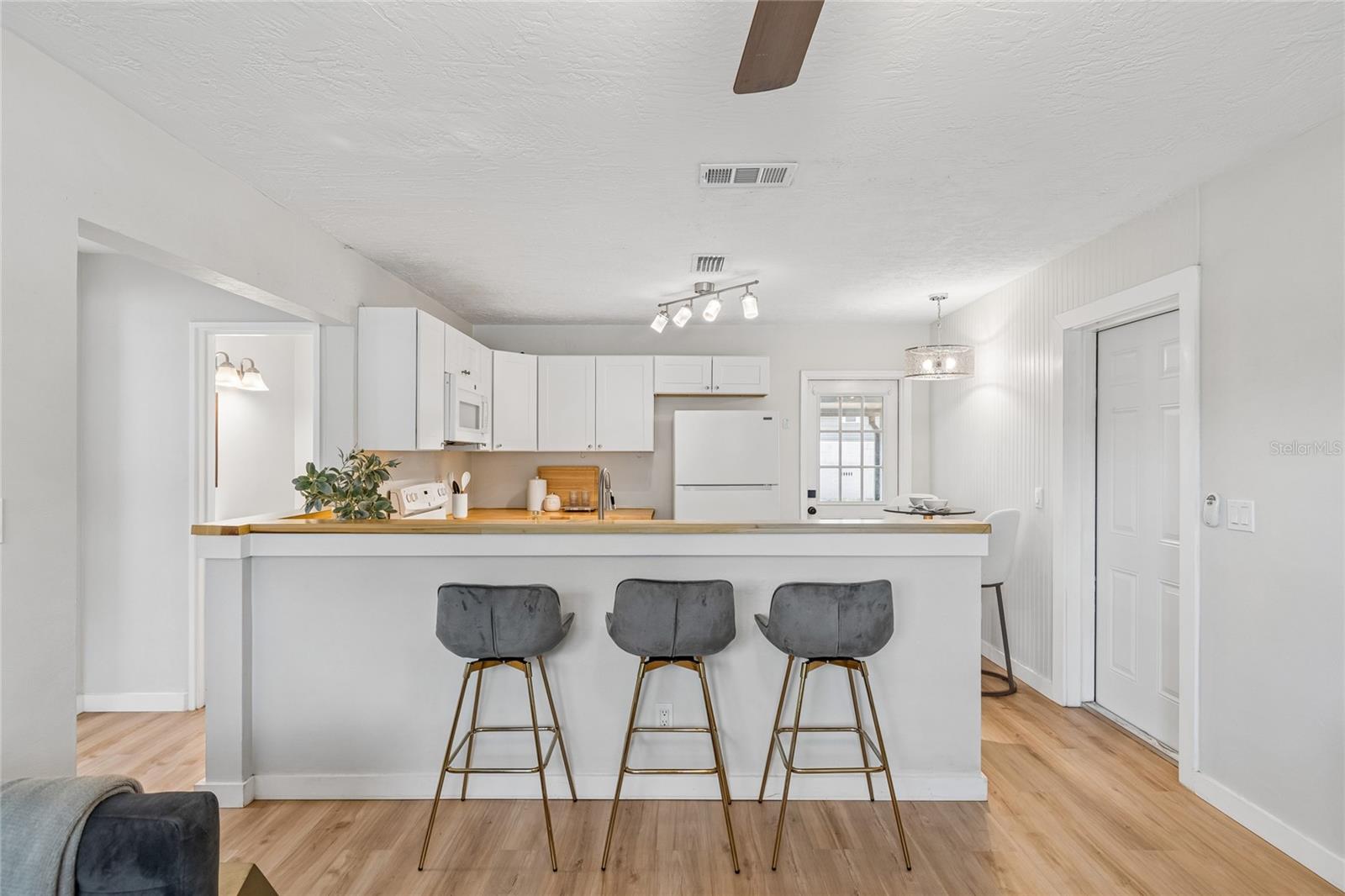 GANDY MANOR 2ND ADD - Residential