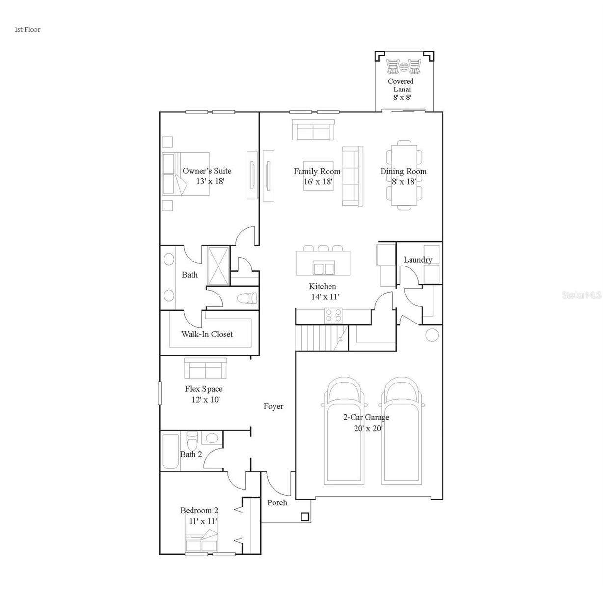 MIRADA PRCL 6 - Residential