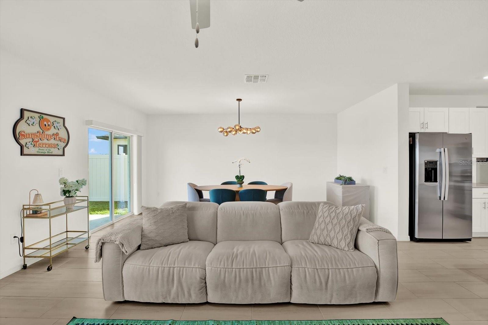 MIRADA PRCL 6 - Residential