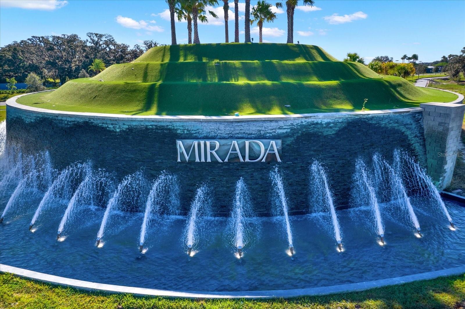 MIRADA PRCL 6 - Residential