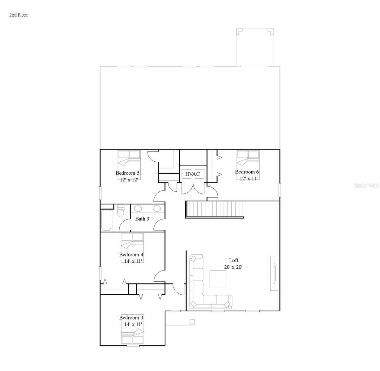 MIRADA PRCL 6 - Residential