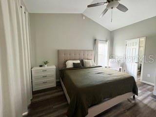 MINNEOLA QUAIL VALLEY EAST - Residential