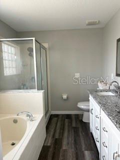 MINNEOLA QUAIL VALLEY EAST - Residential