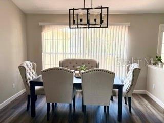 MINNEOLA QUAIL VALLEY EAST - Residential