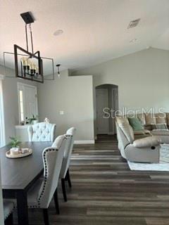MINNEOLA QUAIL VALLEY EAST - Residential
