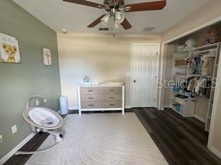 MINNEOLA QUAIL VALLEY EAST - Residential