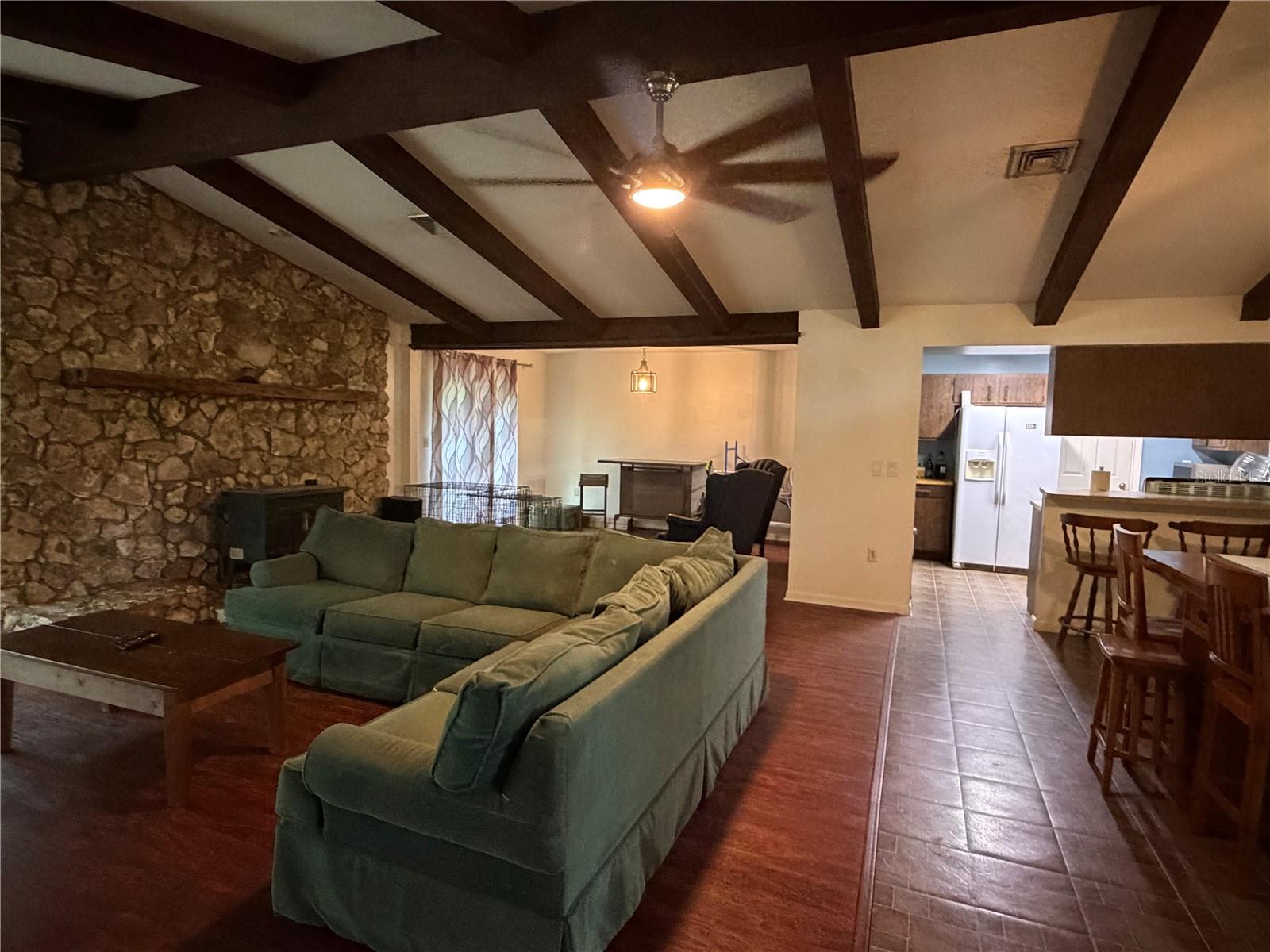 LAKE & FOREST CLUB - Residential