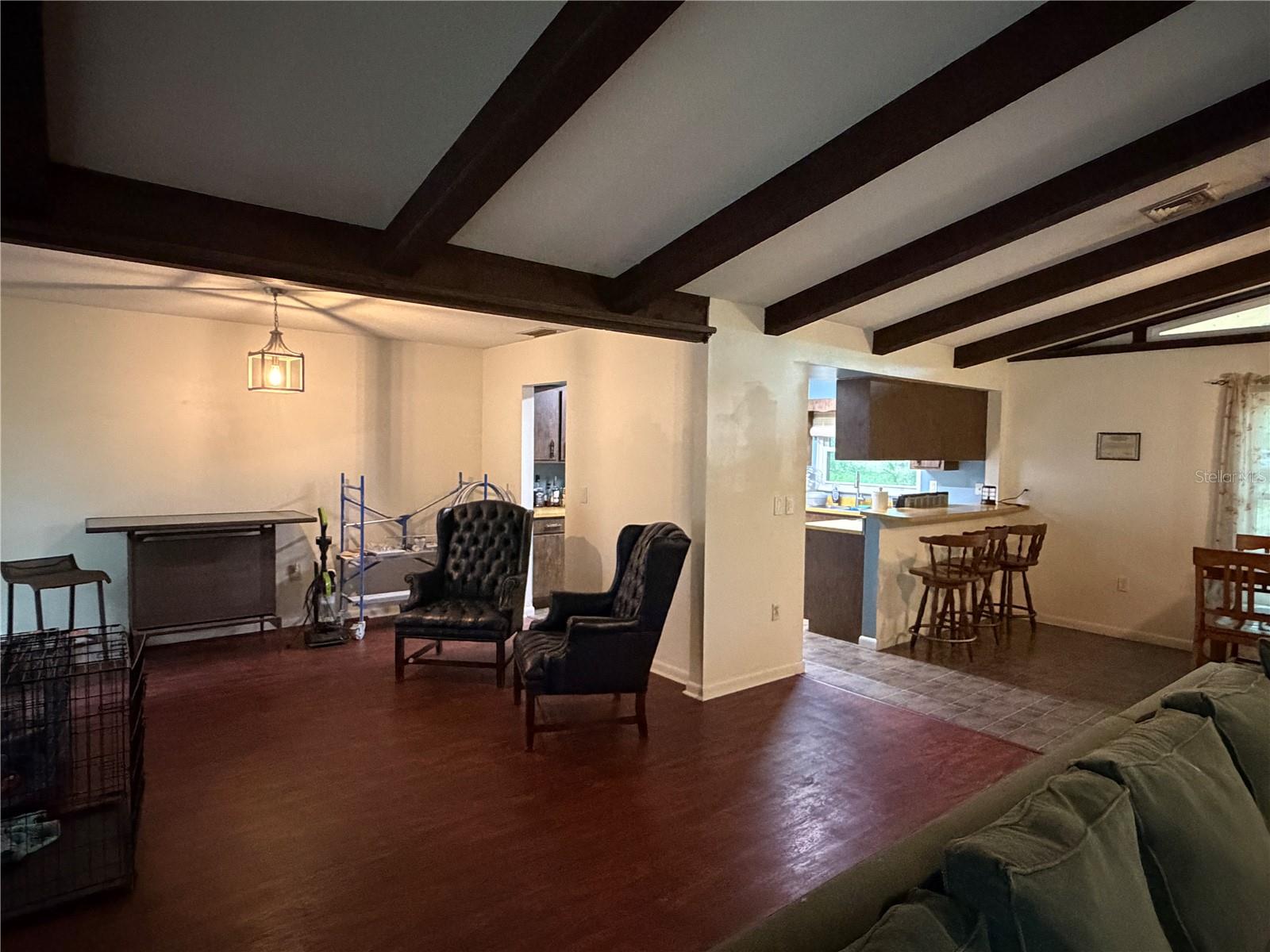 LAKE & FOREST CLUB - Residential