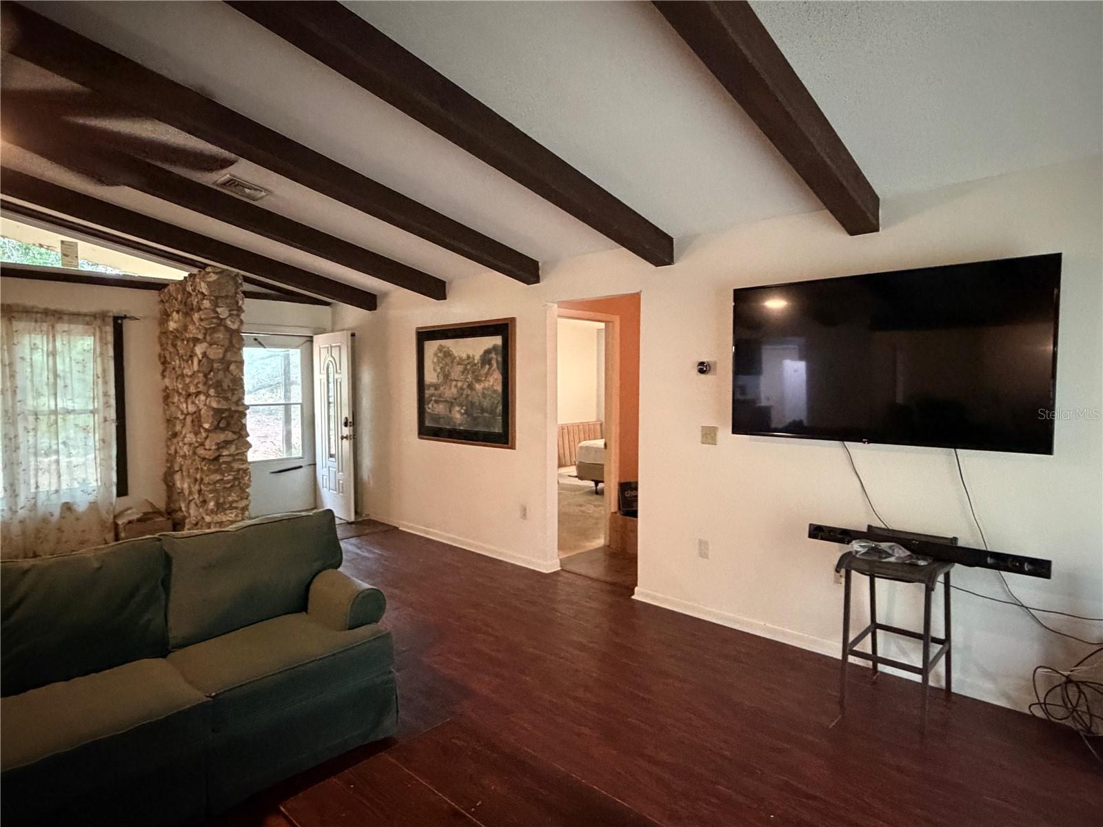 LAKE & FOREST CLUB - Residential